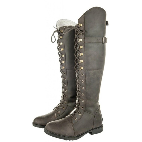 Stivali equitazione donna - da,