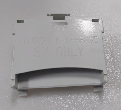 Common interface only tv - interface, 5v