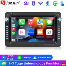 Autoradio Android 14 per VW