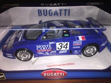 Bugatti EB110 Super Sport