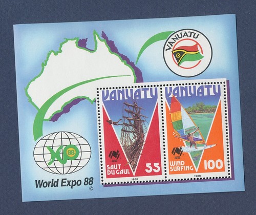 Vanuatu scott 479 - vanuatu,