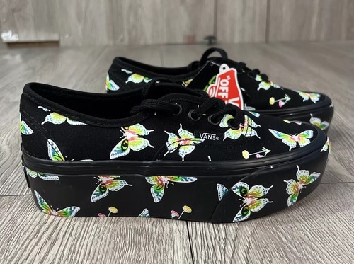 Vans donna stackform morph - vans,