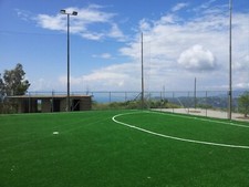 RETE PROTEZIONE ANNODATA H 5