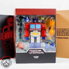 Action figure Transformers