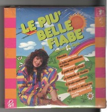 LE PIU BELLE FIABE GEGIA VOL.1