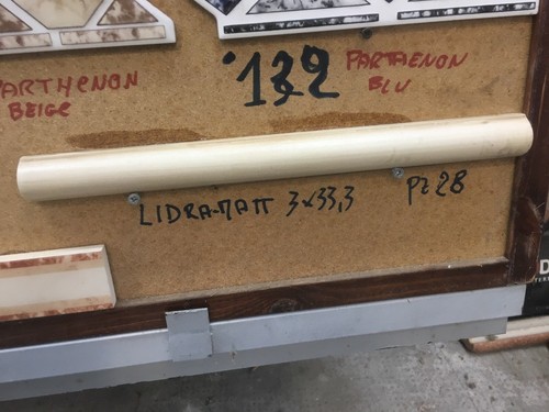 Decoro lidra gres - decoro,