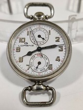 Used Lorenz Quartz 7 Jewels