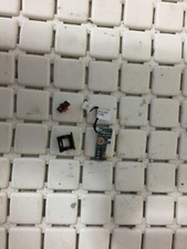 DELL LATITUDE E7250  pulsante interrutore wi fi completo