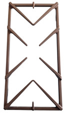 GRIGLIA CENTRALE IN GHISA (694091943) PER CUCINE SMEG