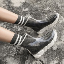 Stivaletti Creepers Sneakers