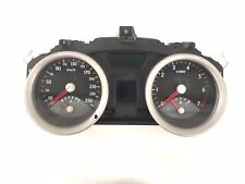 QUADRO STRUMENTI RENAULT