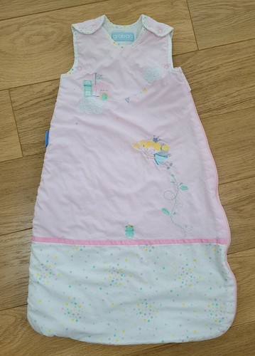 Sacco pelo bambino grobag - a,