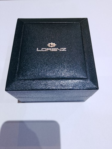 Scatola vintage orologio - scatola,