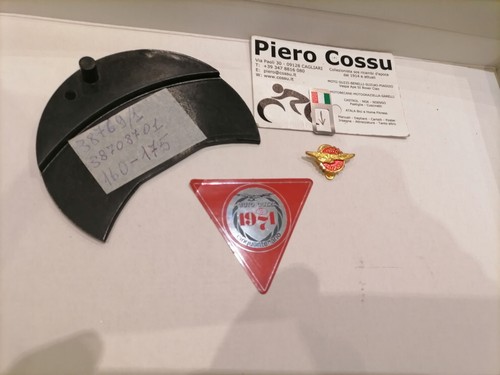 Moto guzzi galletto 160 - moto,
