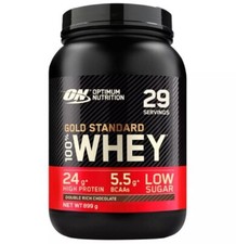 Gold Standard Whey 900 gr