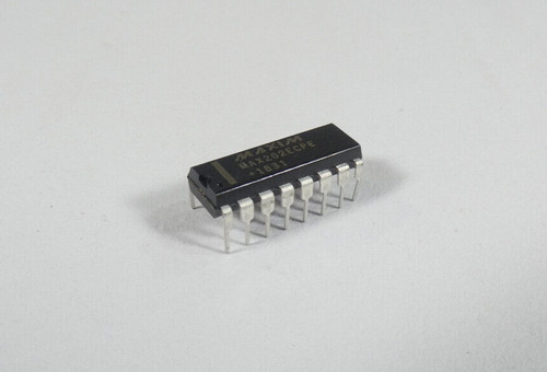 25x interfaccia maxim - 25x,