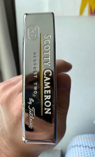 Scotty Cameron Newport 2 /
