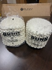 BUNN Confezione da 1000 Pezzi