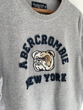 ABERCROMBIE & FITCH T-SHIRT