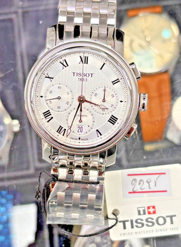 Orologio tissot classic - tissot, t-classic