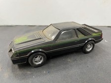 Carrozzeria C4 Ford Mustang