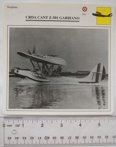 Crda cant 501 gabbiano - cant,
