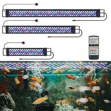 LED acquario 55-150 cm RGB