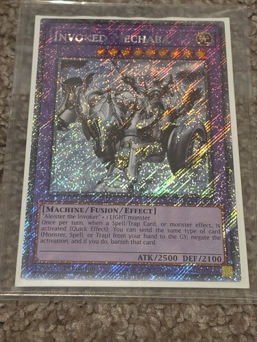 Mechaba invocata ra04 - mechaba,