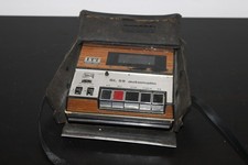 Registratore cassette - a,