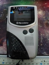 Roadstar lcd1820 schermo - roadstar,