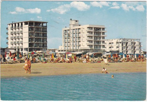 Lido bibione venezia - bibione,