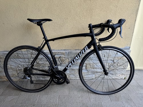Bici corsa usata - da,