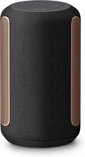SONY SRS-RA3000 Altoparlante Wireless, Audio Realtà 360, WiFi, Bluetooth, Chromecast