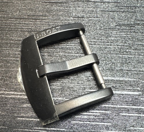 Boat new black - u,
