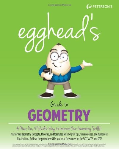 Peterson egghead guide to - egghead's,