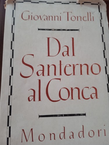 Dal santerno al - santerno,