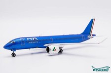 JC Wings ITA Airbus A220-300