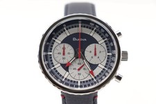 Men’s Bulova Archive Series