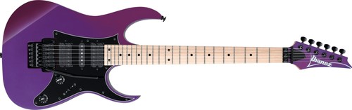 Ibanez rg550 genesis - rg550-pn, viola