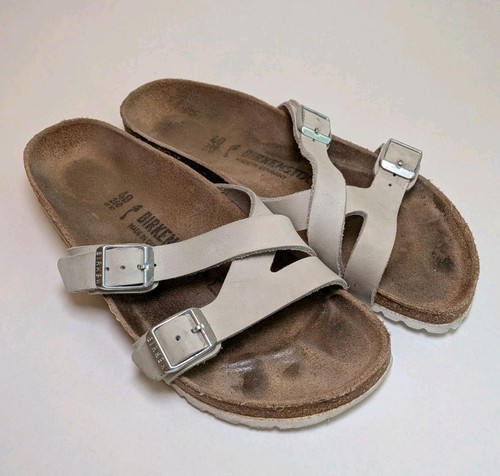 Sandali birkenstock donna - sandali,
