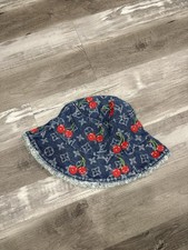 Cappello Louis Vuitton x