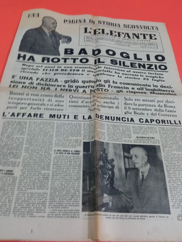 1950 badoglio mussolini ettore - badoglio,