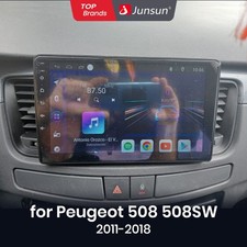 Autoradio CarPlay Android