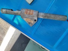 Manettino Vespa 50 3 Marce Fondo Di Magazzino