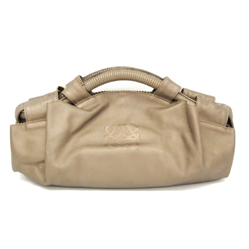 Loewe anagram logo nappa aire - loewe,