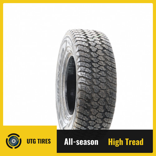 Used 285 70r17 - used, 285/70r17