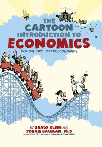 The cartoon introduction - introduction, to