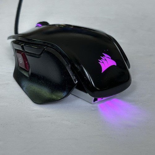 Mouse gaming corsair - mouse,