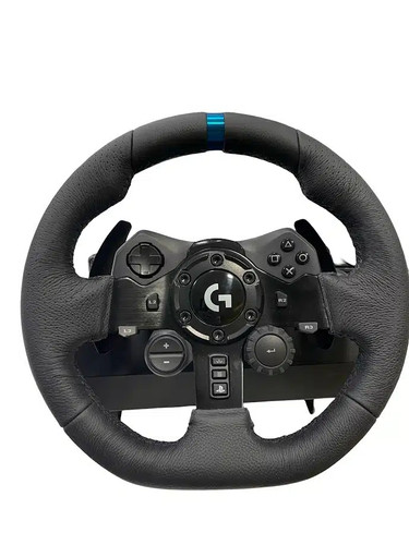 Logitech g923 volante y - logitech, g