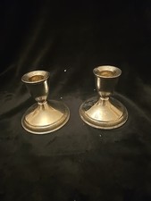 Duchin Creation Candelabri